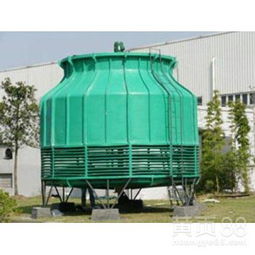 【玻璃鋼冷卻塔2018報價玻璃鋼冷卻塔100%高品質橫流式冷卻塔圓形逆流冷卻塔】-