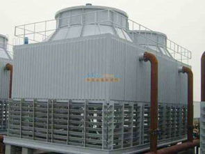 哪里有供應(yīng)逆流式冷卻塔