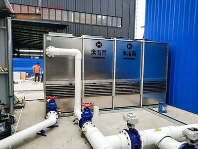 玻璃鋼冷卻塔哪里便宜產(chǎn)品好嗎_誠信飛揚