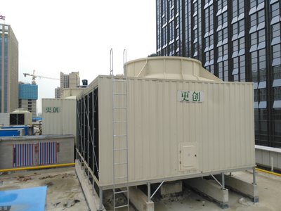 臨汾空調冷卻塔制造商更創(chuàng)冷卻塔