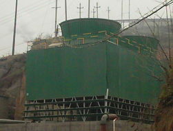 重慶玻璃鋼冷卻塔規(guī)格型號(hào)及價(jià)格 重慶冷卻塔 重慶斜管填料 重慶曝氣裝置 重慶玻璃鋼水箱