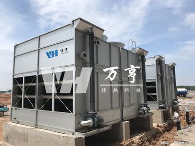 冷卻塔廠家關于冷卻塔出現(xiàn)漂水情況的原因分析