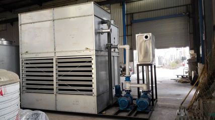 冷卻塔行業(yè)領(lǐng)航者,獲得7項(xiàng)國(guó)家專利證書,更多客戶放心的選擇_洛陽(yáng)市尚科電氣科技 - 嘻嘻哈哈分類信息