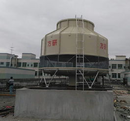 衡陽(yáng)圓形冷卻塔批發(fā) 冷卻塔 方菱冷卻設(shè)備 查看
