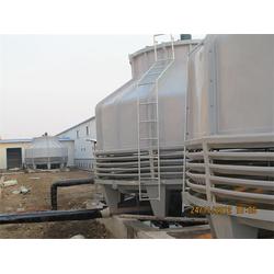 嘉科通風設備,冷卻塔種類,冷卻塔