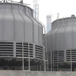 德州封閉式冷卻塔價格、批發與供應信息——谷瀑環保全方位解析