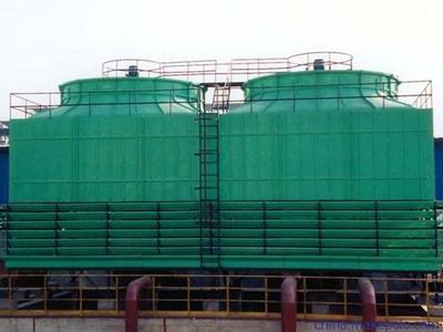 冷卻塔的應用與區域特色 駐馬店與廣西案例解析