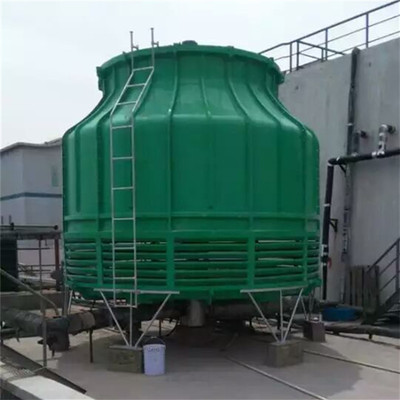 陜西冷卻塔布水器、布水管與填料的協同作用與選型維護指南