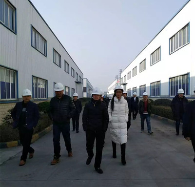 涂料品牌日記 蘭州優(yōu)秀家具企業(yè)赴巴德士成都工廠考察水性涂料